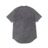 JULIUS 887CPM4 Dustxwh / Jd Abstract Graffiti Tee